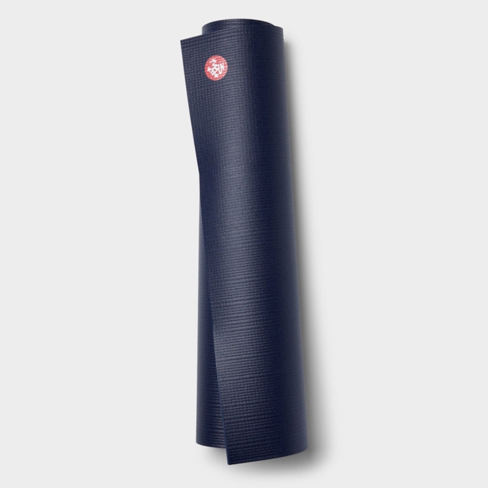 Maduka Pro Yoga Mat 6mm, Midnight Blue